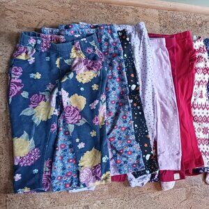 Thirteen 18-24m Baby Girl Pants